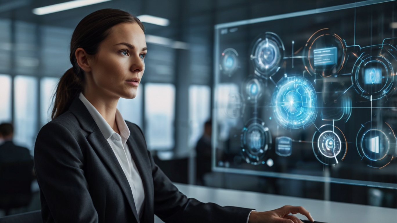 AI Technology